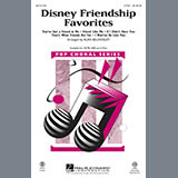 Alan Billingsley 'Disney Friendship Favorites (Medley)'