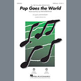 Alan Billingsley 'Pop Goes The World'