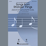 Alan Billingsley 'Songs from Stranger Things (arr. Alan Billingsley)'