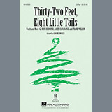 Alan Billingsley 'Thirty-Two Feet, Eight Little Tails'