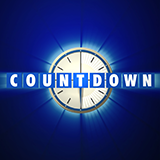 Alan Hawkshaw 'Countdown'