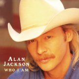 Alan Jackson 'I Don't Even Know Your Name'