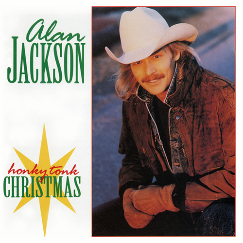 Easily Download Alan Jackson Printable PDF piano music notes, guitar tabs for Piano, Vocal & Guitar Chords (Right-Hand Melody). Transpose or transcribe this score in no time - Learn how to play song progression.