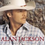 Alan Jackson 'Once In A Lifetime Love'