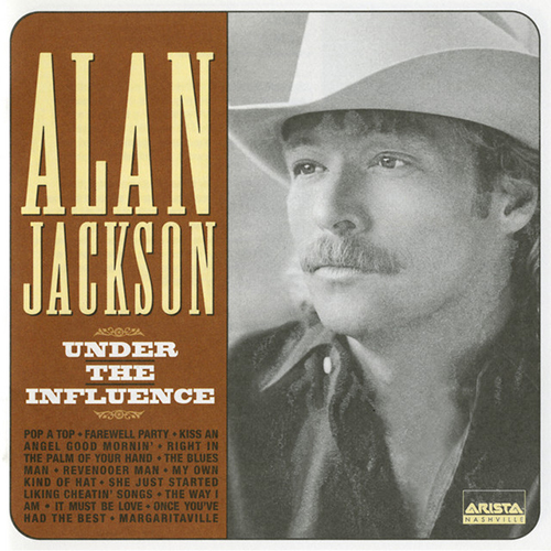 Easily Download Alan Jackson Printable PDF piano music notes, guitar tabs for Guitar Tab. Transpose or transcribe this score in no time - Learn how to play song progression.