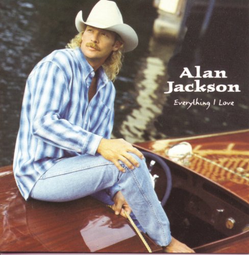 Easily Download Alan Jackson Printable PDF piano music notes, guitar tabs for Piano, Vocal & Guitar Chords (Right-Hand Melody). Transpose or transcribe this score in no time - Learn how to play song progression.