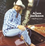 Alan Jackson 'There Goes'