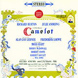 Alan Jay Lerner 'Camelot'