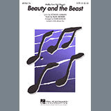 Alan Menken & Howard Ashman 'Beauty And The Beast (Medley) (arr. Roger Emerson)'