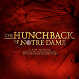 Alan Menken & Stephen Schwartz 'Esmeralda (from The Hunchback Of Notre Dame: A New Musical)'