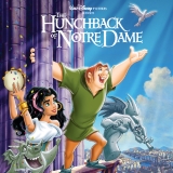 Alan Menken & Stephen Schwartz 'Out There (from Disney's The Hunchback of Notre Dame)'