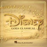 Alan Menken & Tim Rice 'A Whole New World (from Aladdin) [Classical version]'