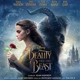 Alan Menken & Tim Rice 'Days In The Sun (from Beauty And The Beast)'