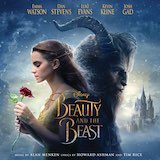Alan Menken & Tim Rice 'How Does A Moment Last Forever (from Beauty And The Beast) (2017)'