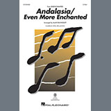 Alan Menken 'Andalasia / Even More Enchanted (arr. Alan Billingsley)'