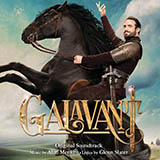 Alan Menken 'Galavant'