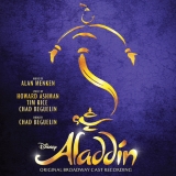 Alan Menken 'High Adventure (from Aladdin: The Broadway Musical)'