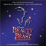 Alan Menken 'Home (from Beauty and the Beast: The Broadway Musical)'