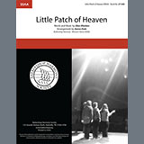 Alan Menken 'Little Patch Of Heaven (arr. Aaron Dale)'