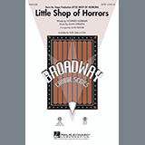 Alan Menken 'Little Shop Of Horrors (from Little Shop of Horrors) (arr. Mark Brymer)'