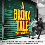 Alan Menken 'Look To Your Heart (from A Bronx Tale)'