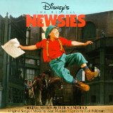 Alan Menken 'The World Will Know (from Newsies)'