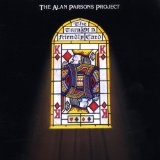 Alan Parsons Project 'Games People Play'