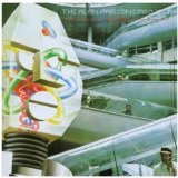 Alan Parsons Project 'I Wouldn't Want To Be Like You'