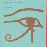 Alan Parsons Project 'Silence And I'