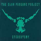 Alan Parsons Project 'Stereotomy'