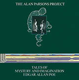 Alan Parsons Project 'The Fall Of The House Of Usher'