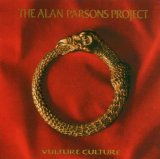 Alan Parsons Project 'Vulture Culture'