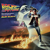 Alan Silvestri 'Back To The Future (from Back To The Future)'