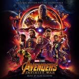 Alan Silvestri 'Infinity War (from Avengers: Infinity War)'