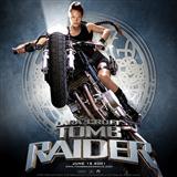 Alan Silvestri 'Lara Croft Tomb Raider: The Cradle Of Life (Pandora's Box)'