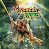 Alan Silvestri 'Romancing The Stone (End Credits Theme)'