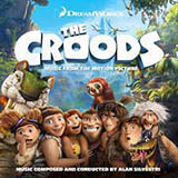 Alan Silvestri 'Story Time (from The Croods)'