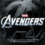 Alan Silvestri 'The Avengers (arr. Jason Lyle Black)'