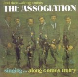 Alan Billingsley 'Cherish (The Association's Greatest Hits)'
