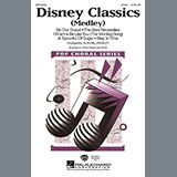 Alan Billingsley 'Disney Classics (Medley)'