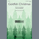 Alan Billingsley 'Goldfish Christmas'