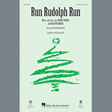 Alan Billingsley 'Run Rudolph Run'