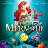 Alan Menken & Howard Ashman 'Kiss The Girl (from The Little Mermaid)'