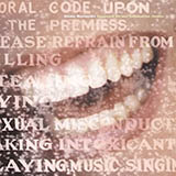 Alanis Morissette 'Can't Not'