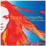 Alanis Morissette 'Hands Clean'