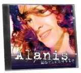 Alanis Morissette 'Out Is Through'