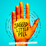 Alanis Morissette 'Smiling (from Jagged Little Pill The Musical)'