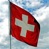 Alberik Zwyssig 'Schweizer Psalm (Swiss National Anthem)'