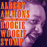 Albert Ammons 'Boogie Woogie Stomp'