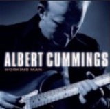 Albert Cummings 'Workin' Man Blues'